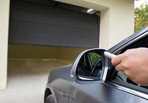 Atlanta Garage Door Opener Installation