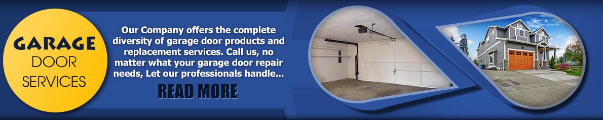 Atlanta Garage Door Repair