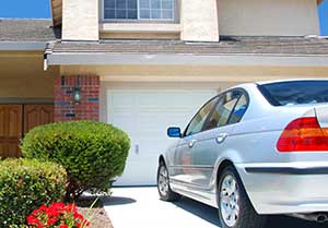 Atlanta Garage Door Repair