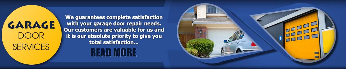 Atlanta Garage Door Repair